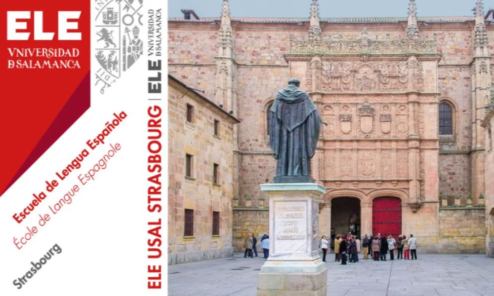 800 AÑOS DE LA UNIVERSIDAD DE SALAMANCA